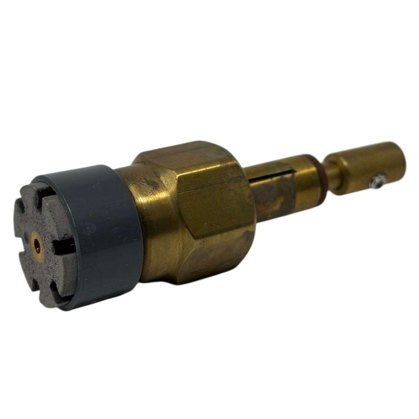 1/2" Ballerina Rainjet Nozzle