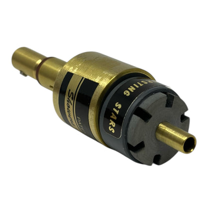 3/4" Bursting Stars Nozzle