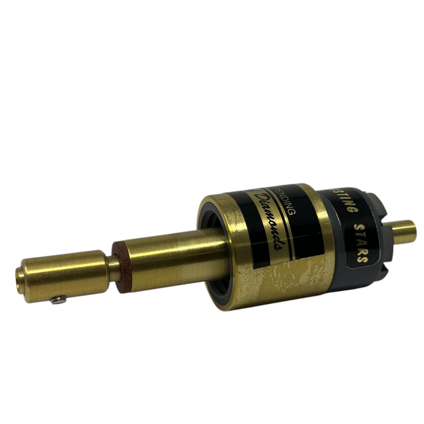 3/4" Bursting Stars Nozzle