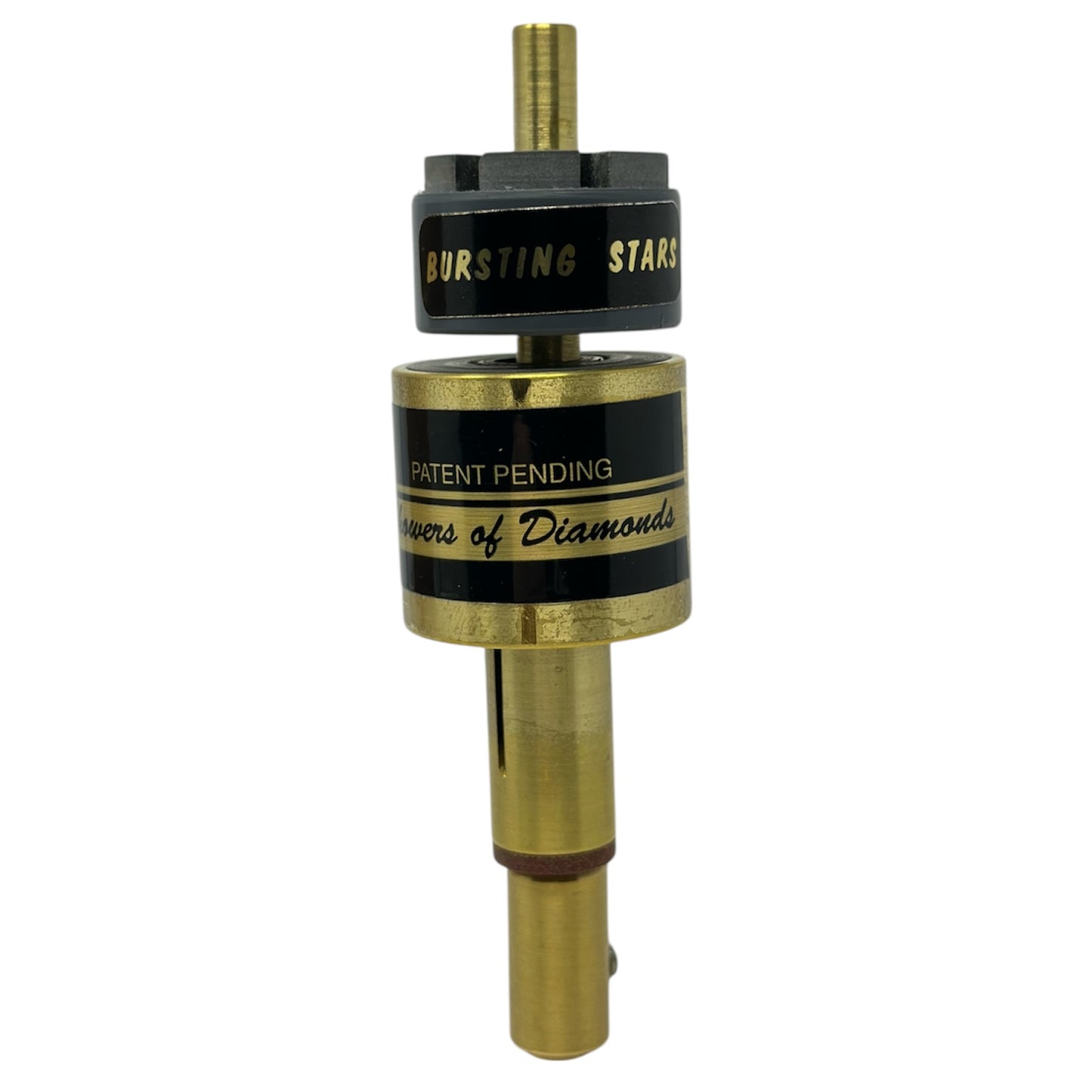 3/4" Bursting Stars Nozzle