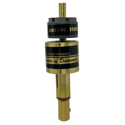 3/4" Bursting Stars Nozzle