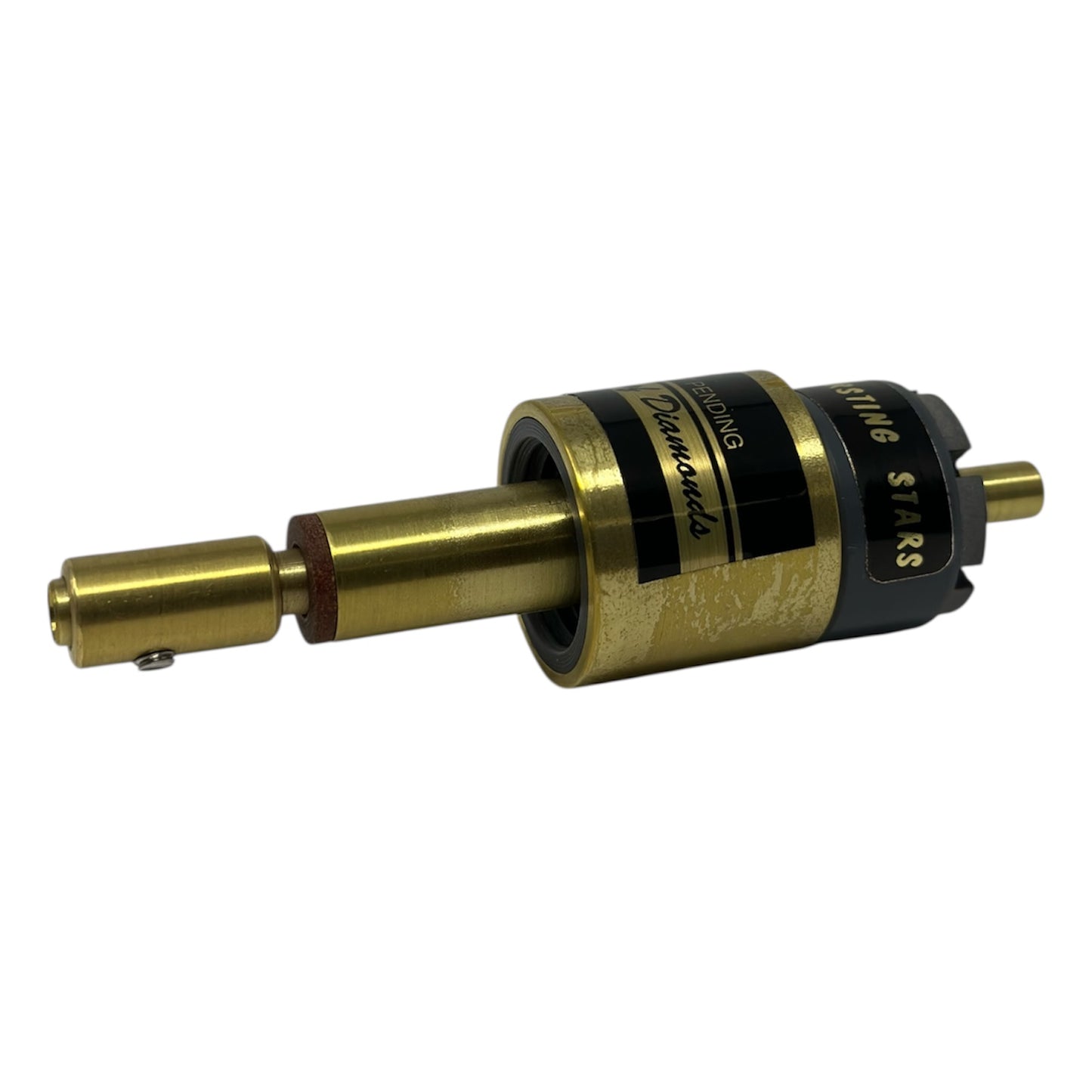 3/4" Bursting Stars Nozzle