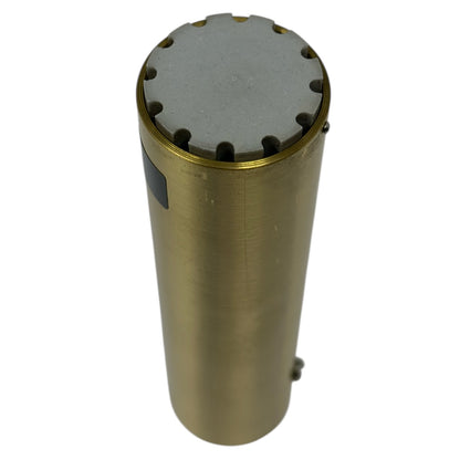 3/4" Silver Arch Rainjet Nozzle