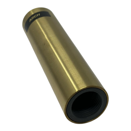 3/4" Silver Arch Rainjet Nozzle