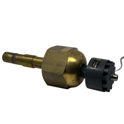 2" Bursting Star Nozzle