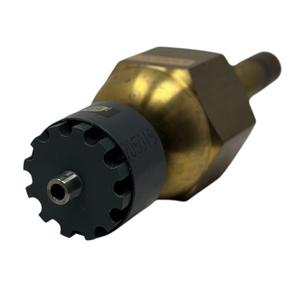 2" Bursting Star Nozzle