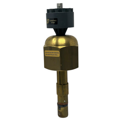 2" Bursting Star Nozzle