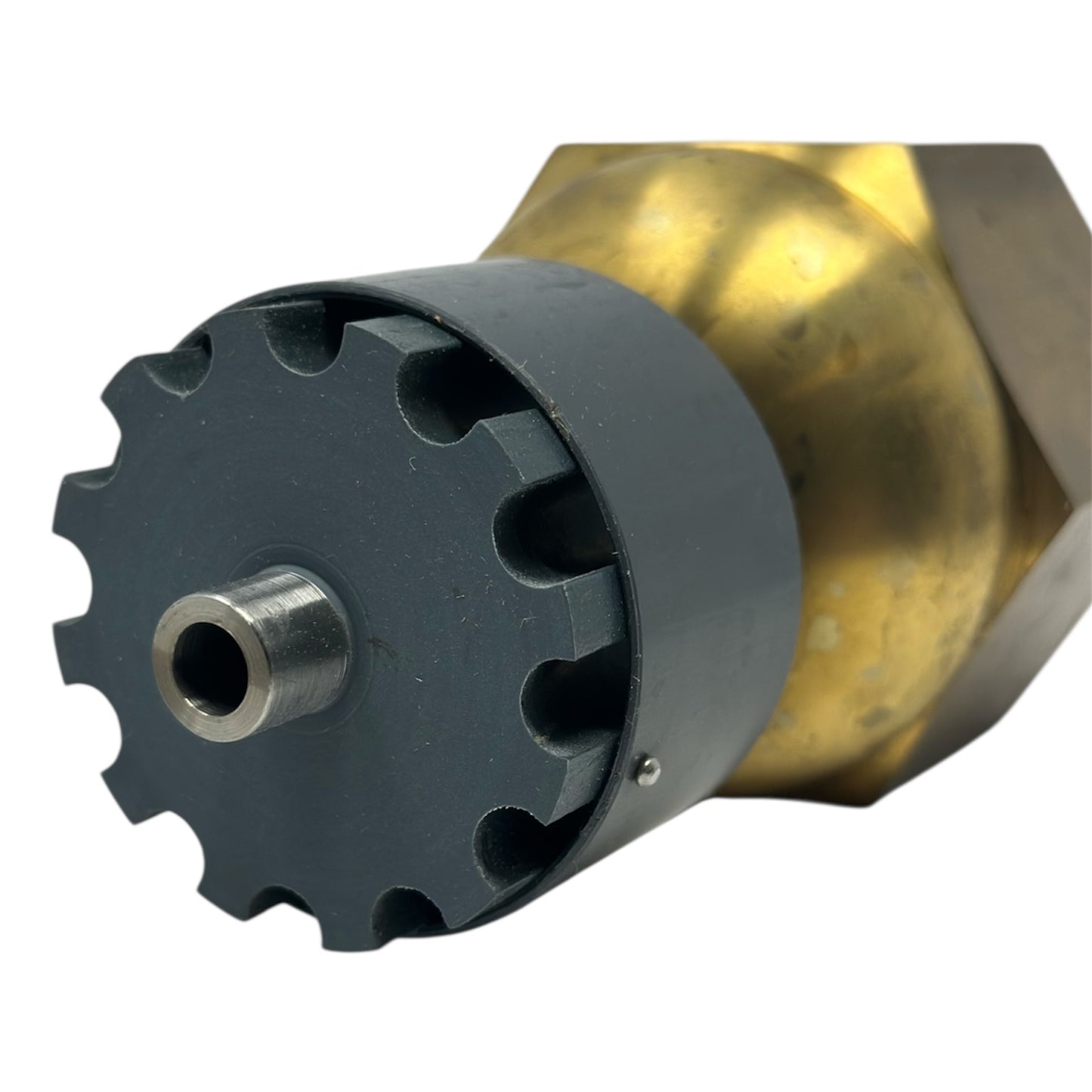 2" Bursting Star Nozzle