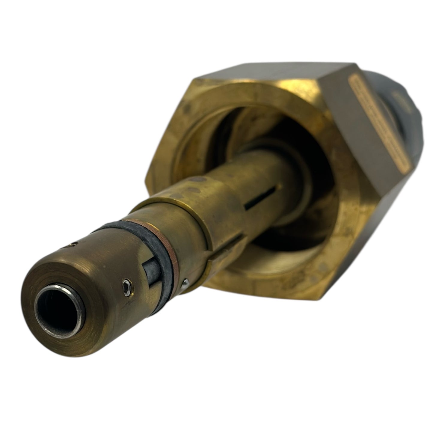 2" Bursting Star Nozzle