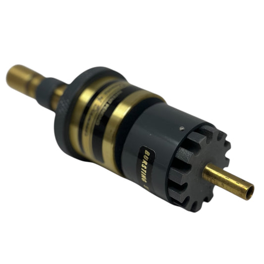 1" Bursting Star Nozzle