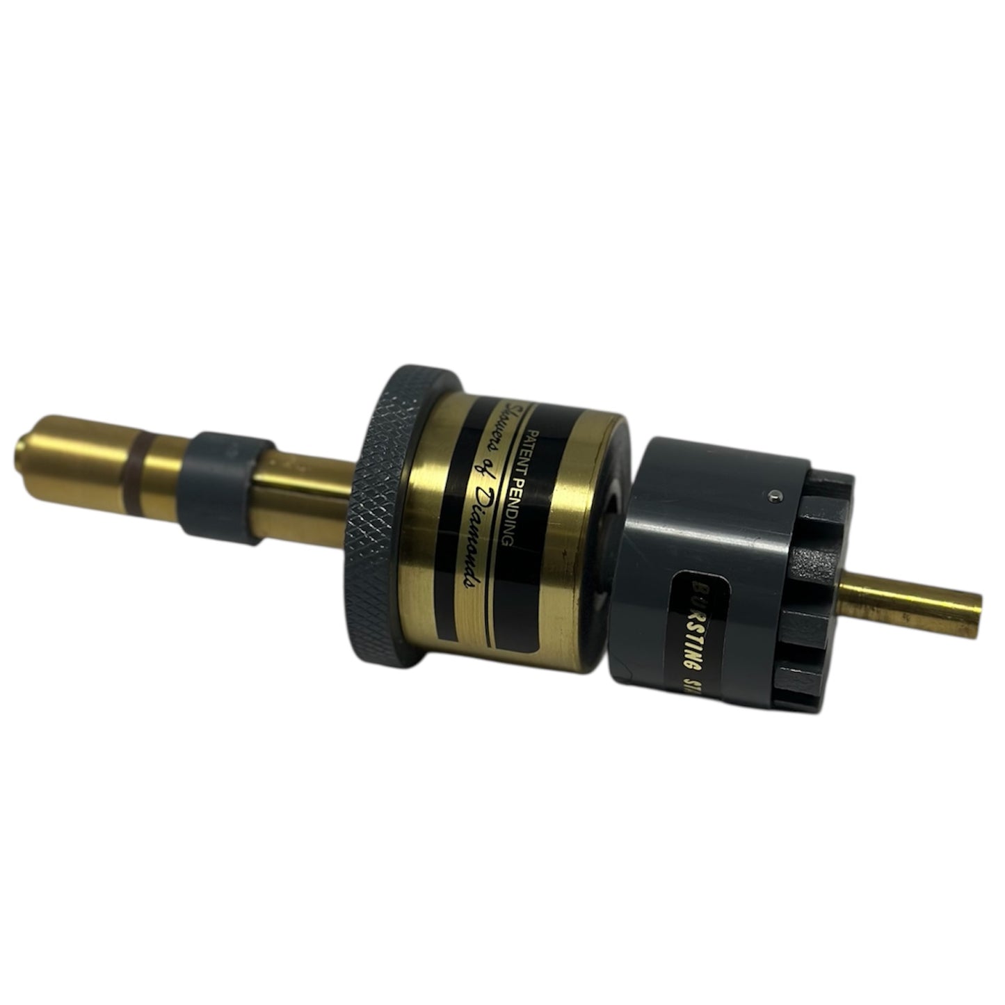 1" Bursting Star Nozzle