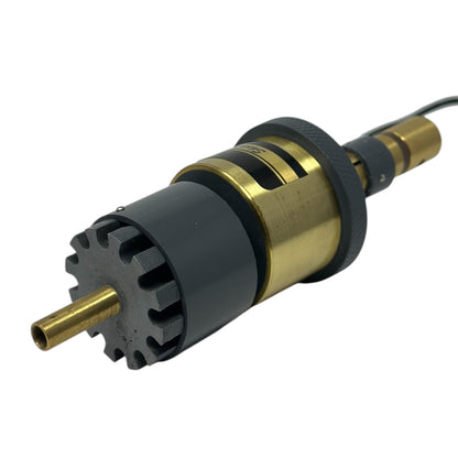 1" Bursting Star Nozzle