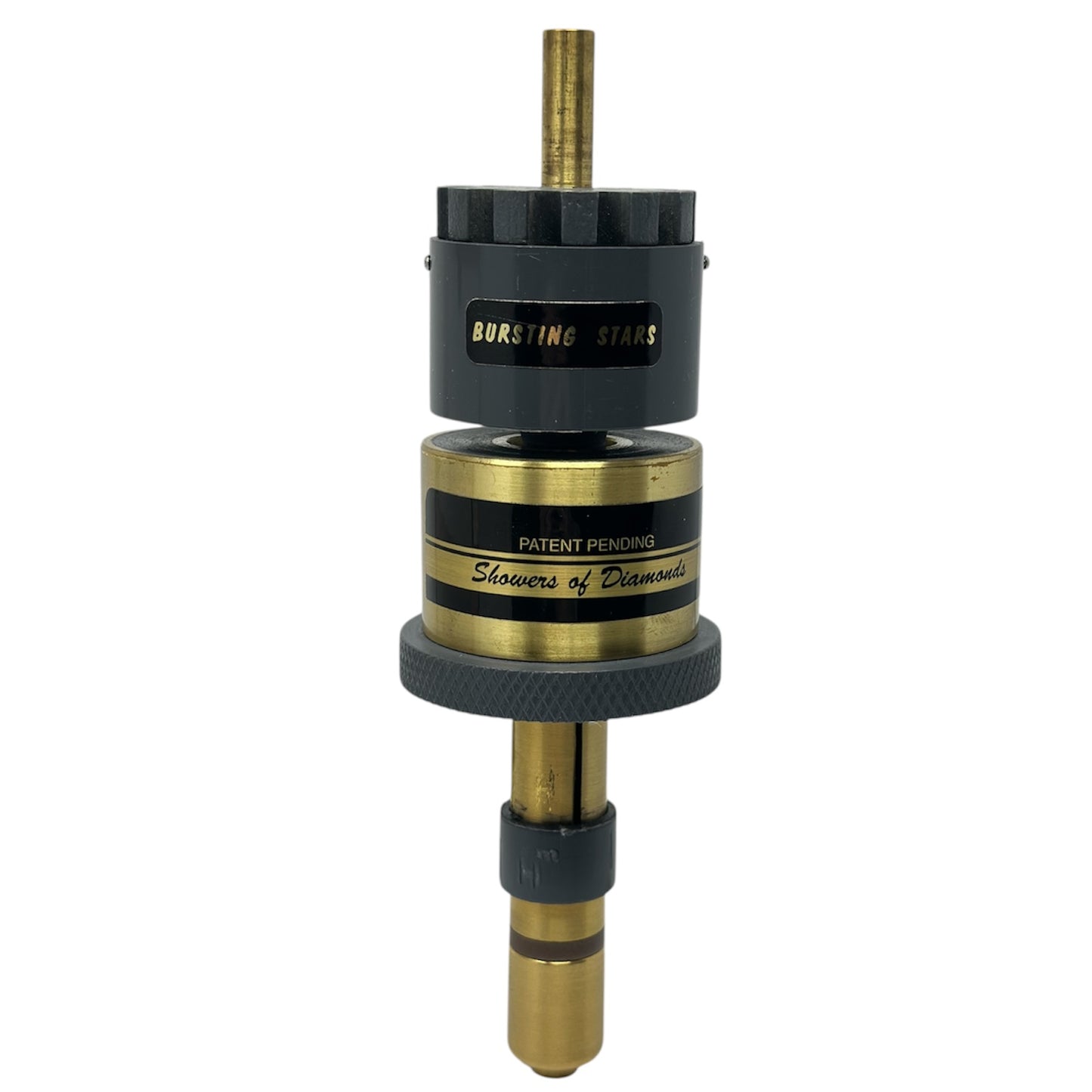 1" Bursting Star Nozzle