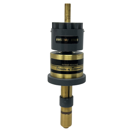 1" Bursting Star Nozzle