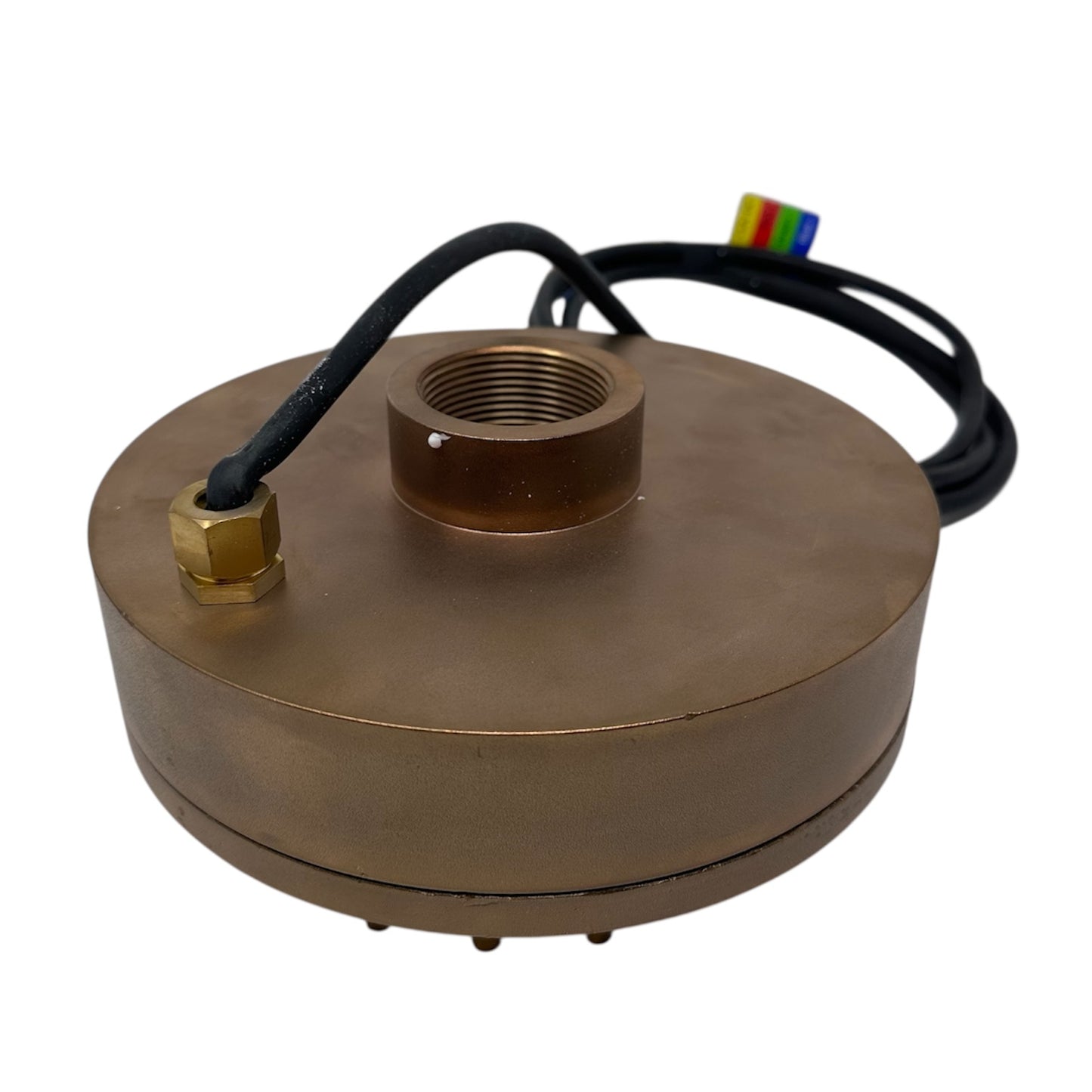 Bronze Light Nozzle