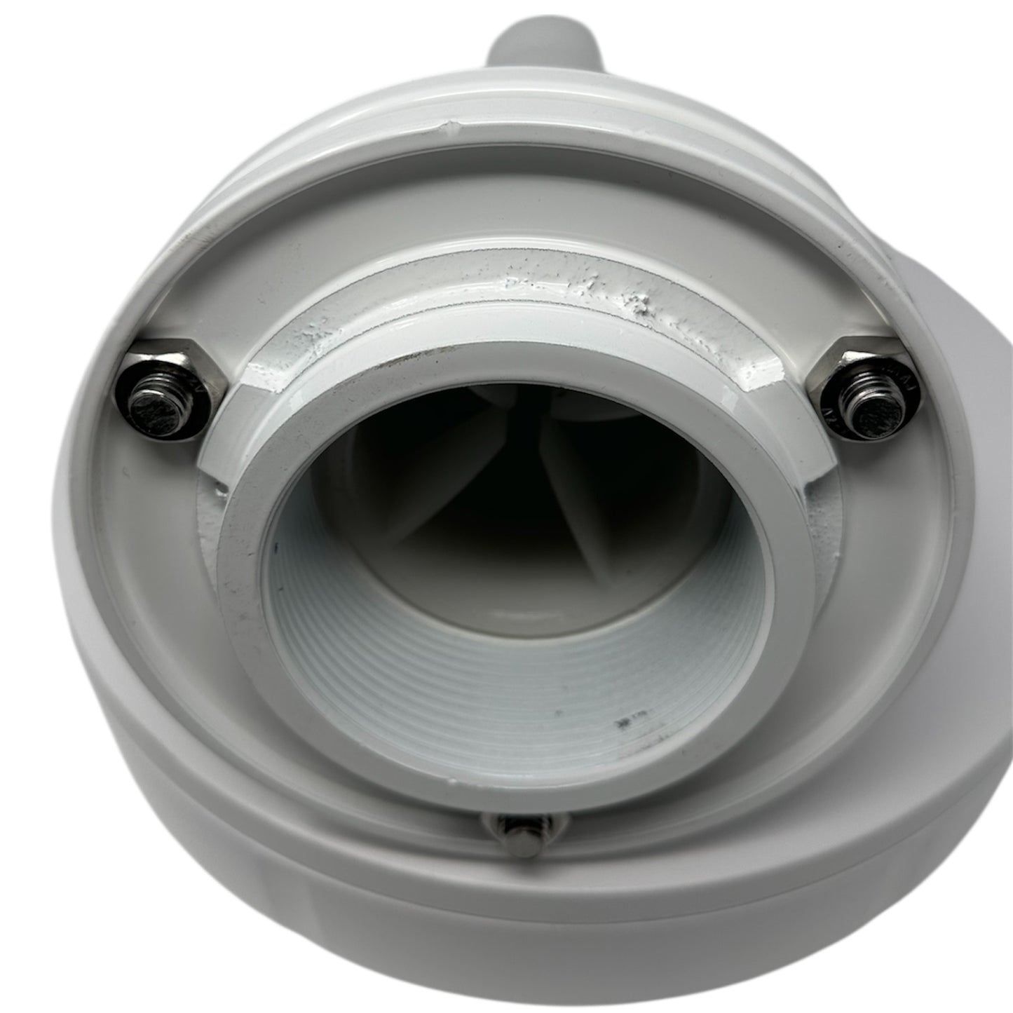Smooth Bore Nozzle
