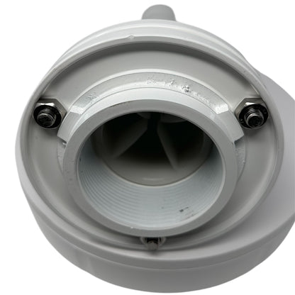 Smooth Bore Nozzle