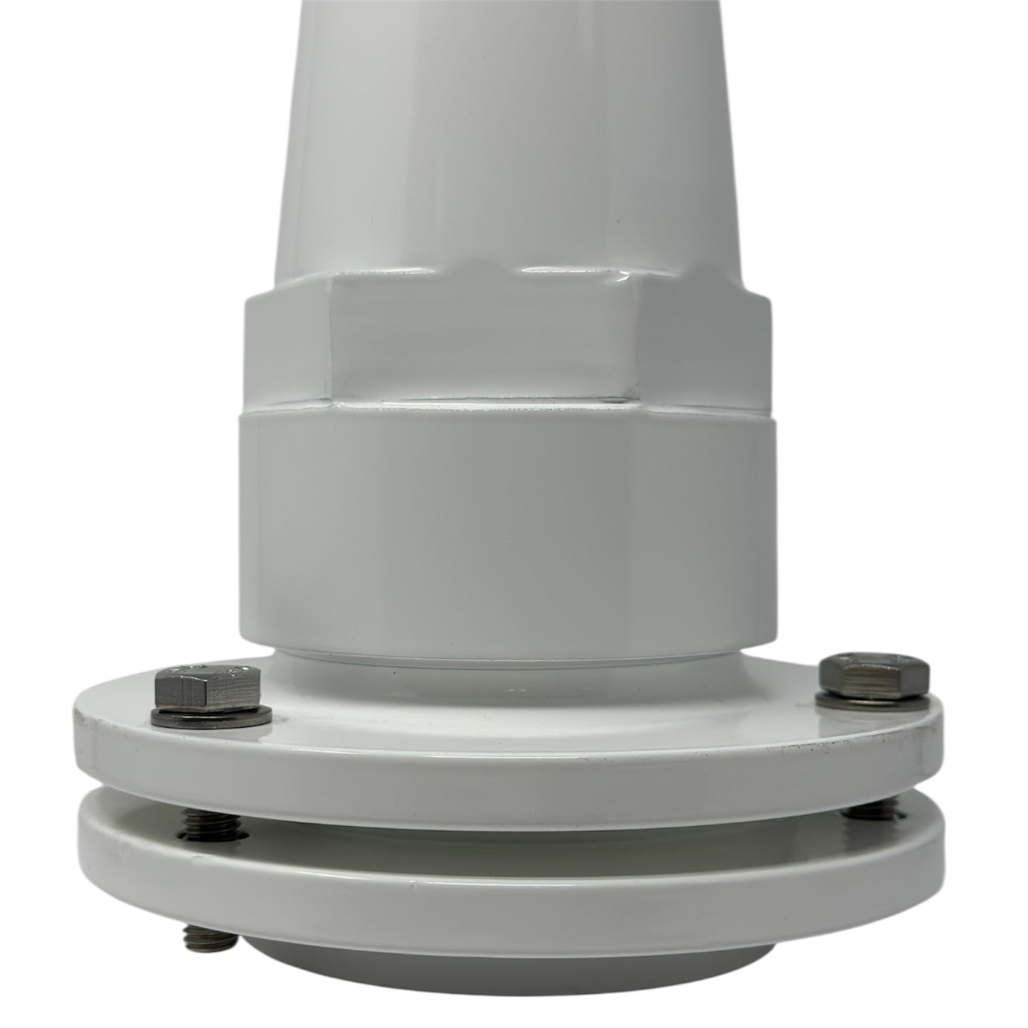 Smooth Bore Nozzle
