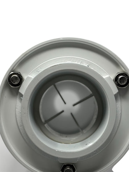 Smooth Bore Nozzle