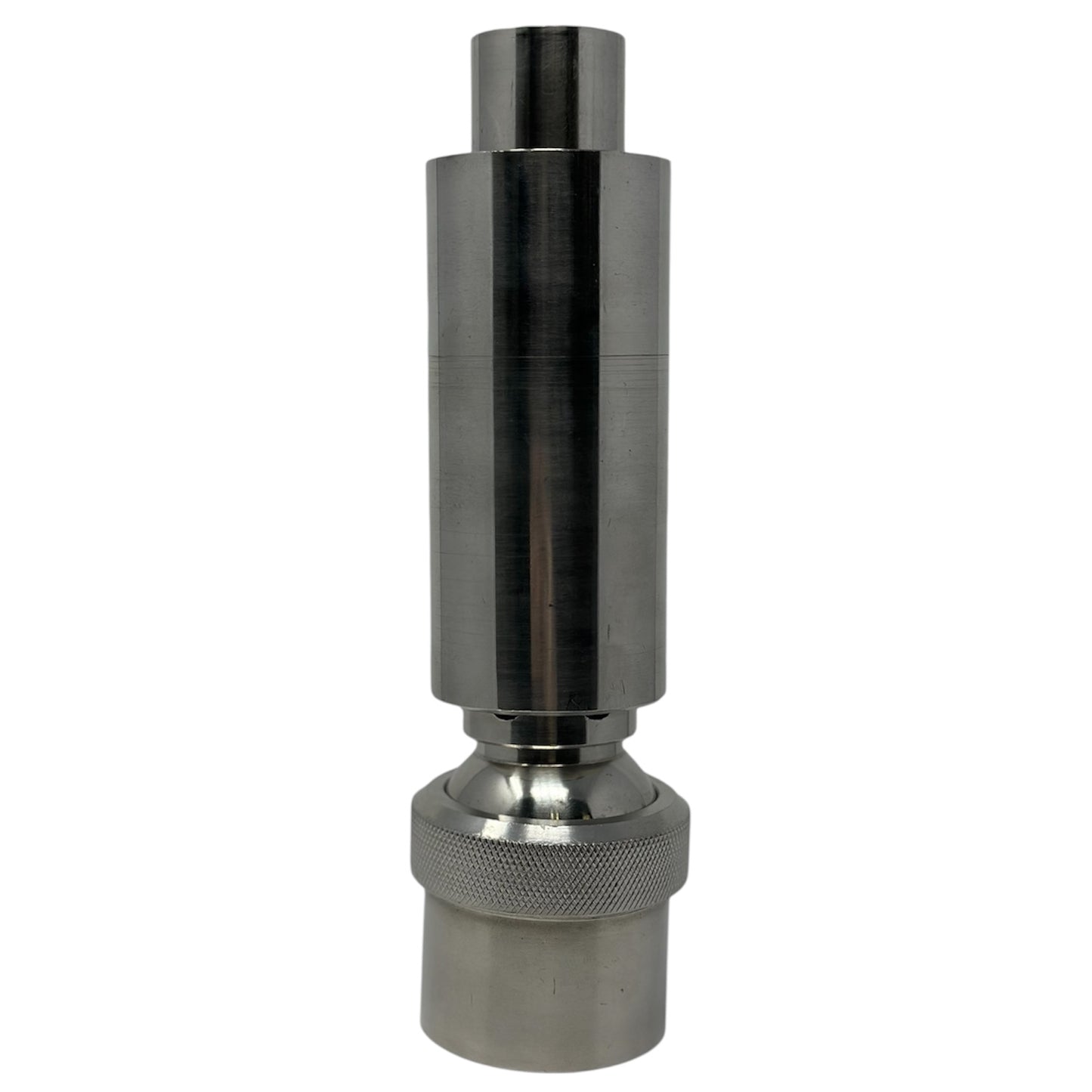(1-1/2") Stainless Steel Aerator Nozzle