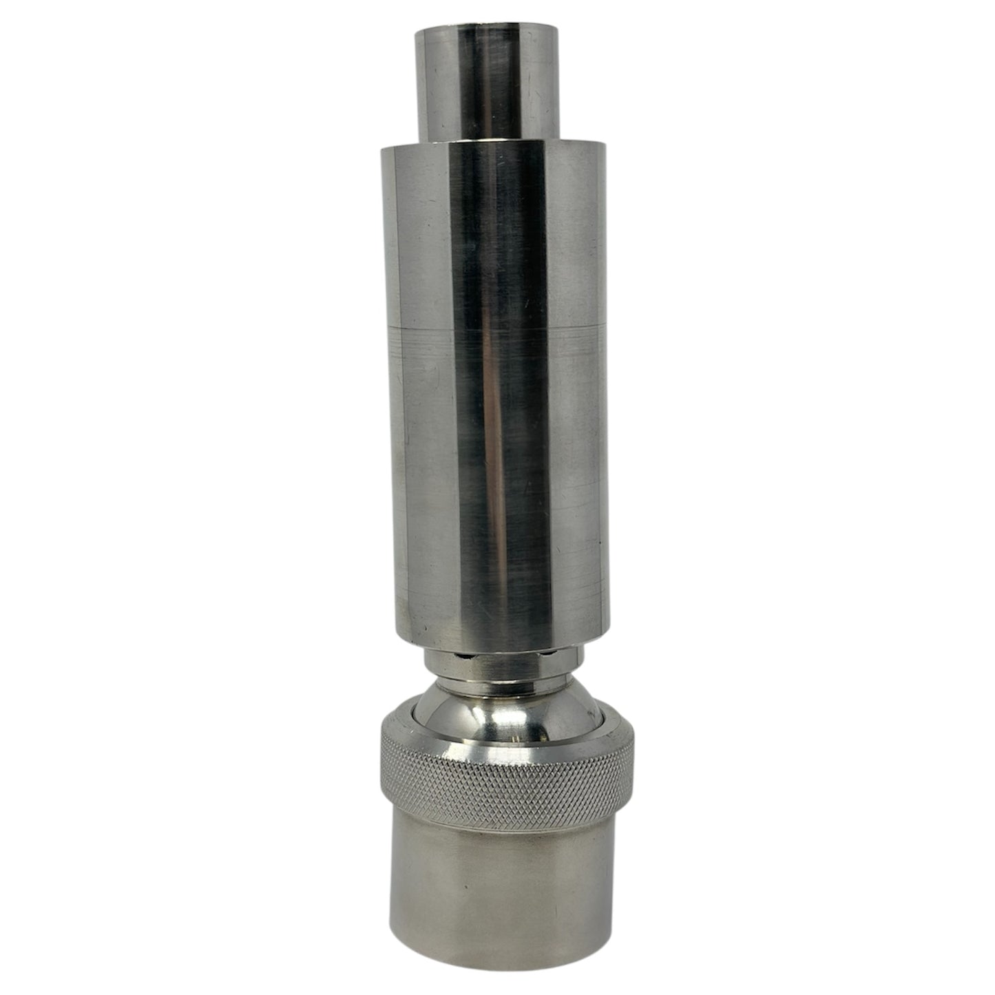 (1-1/2") Stainless Steel Aerator Nozzle
