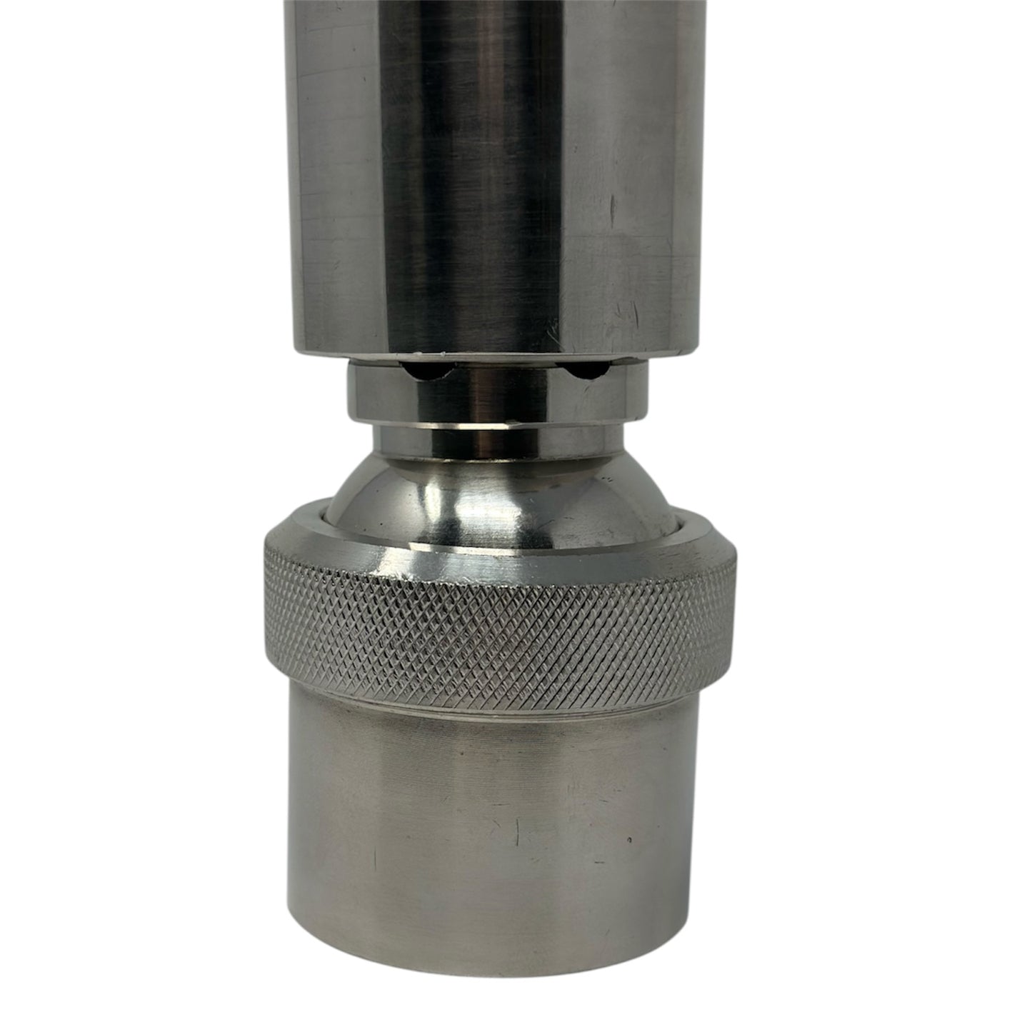 (1-1/2") Stainless Steel Aerator Nozzle