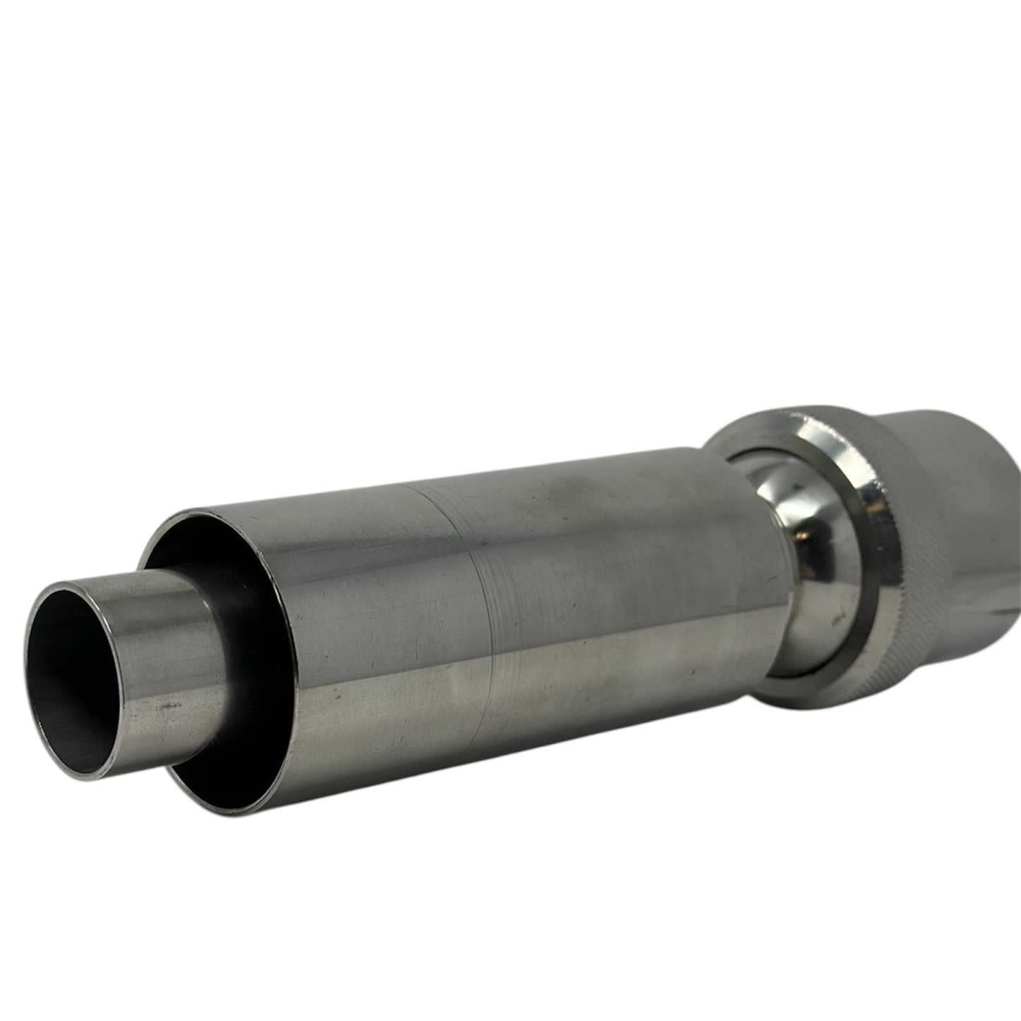 (1-1/2") Stainless Steel Aerator Nozzle