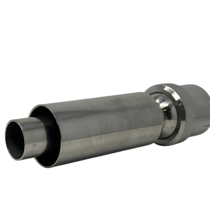 (1-1/2") Stainless Steel Aerator Nozzle