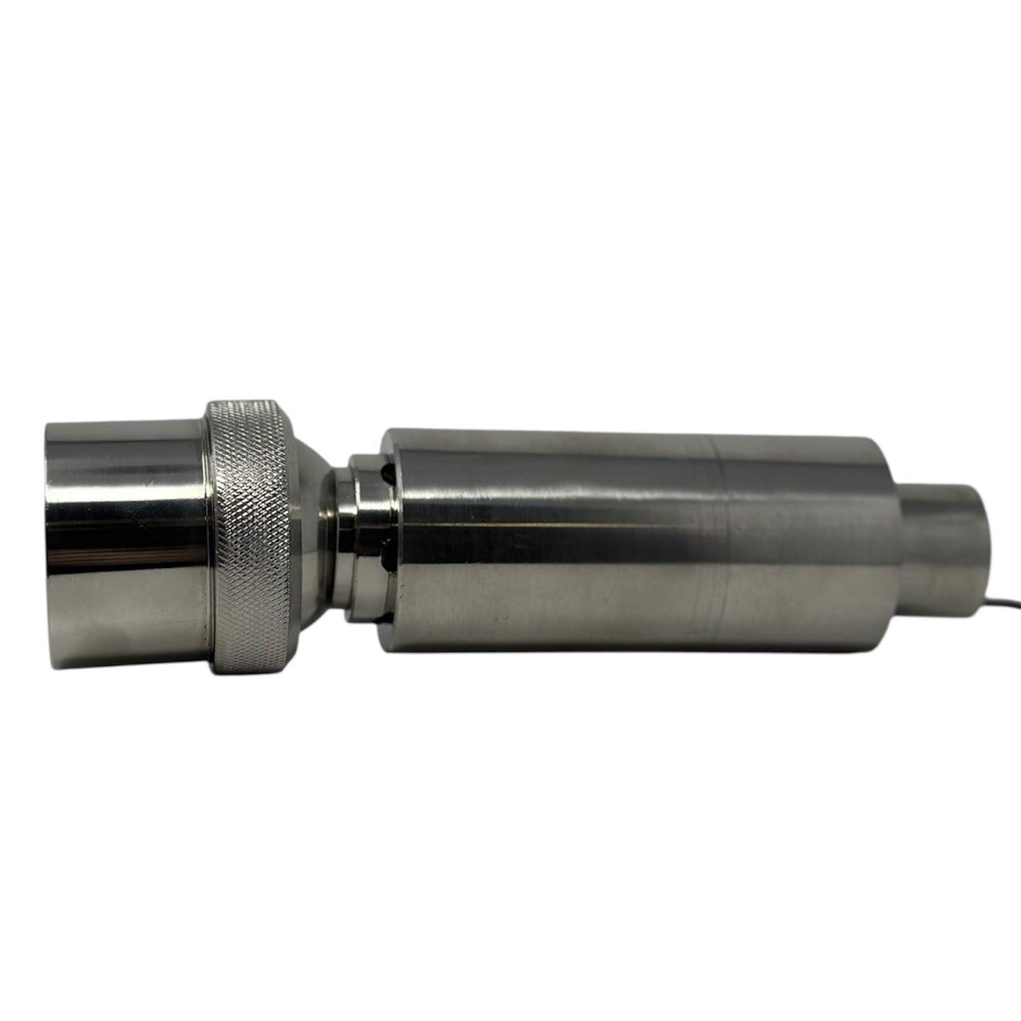 (1-1/2") Stainless Steel Aerator Nozzle