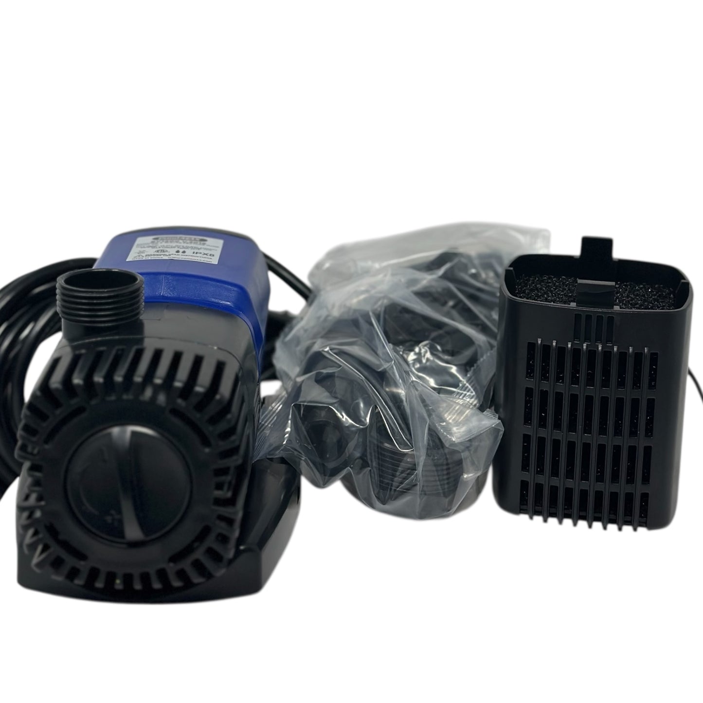 EV 1200 PondMax Pump