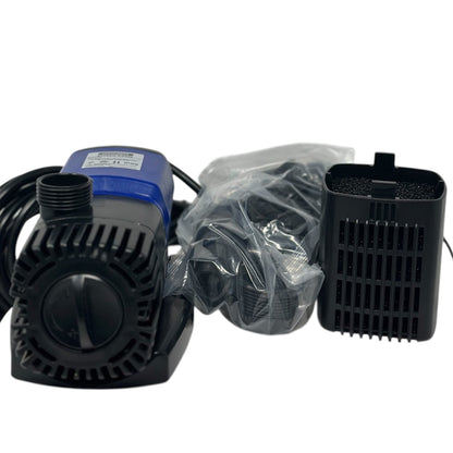 EV 1200 PondMax Pump