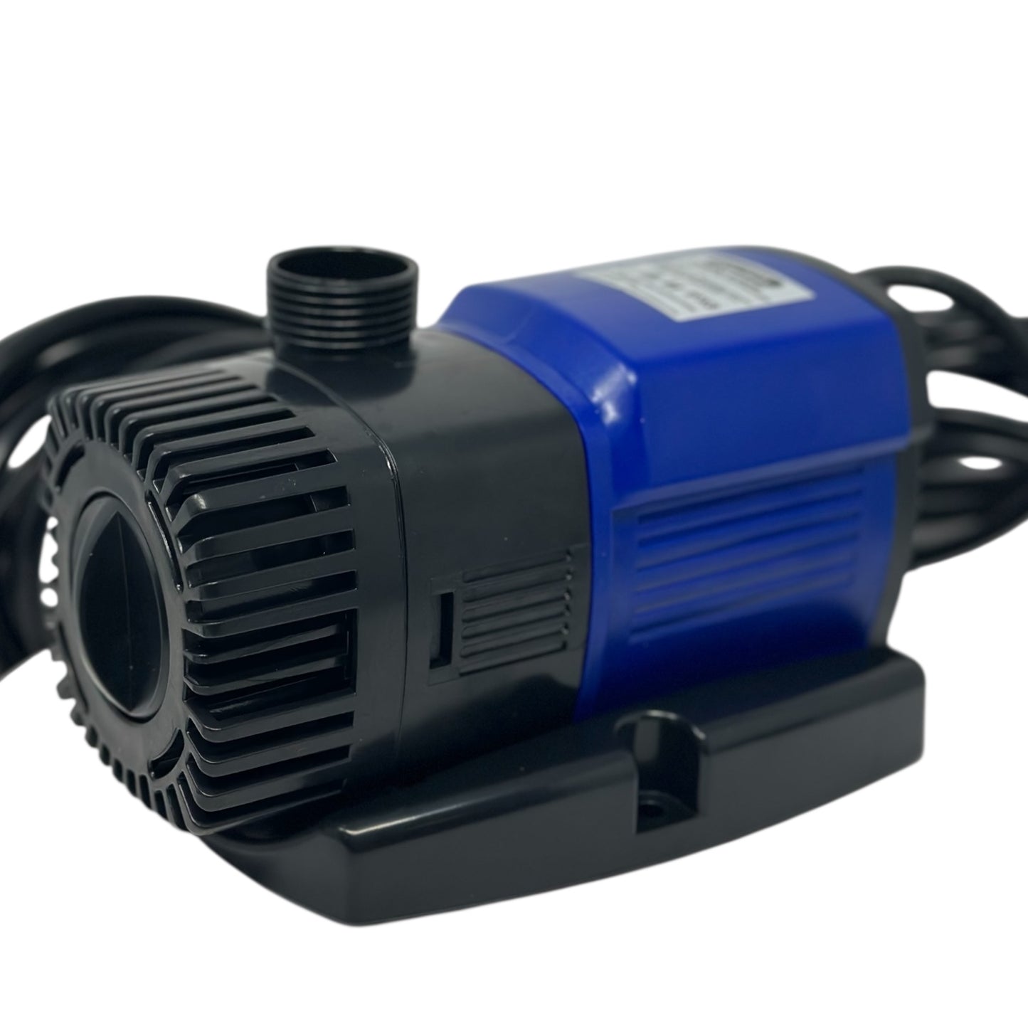 EV 1200 PondMax Pump