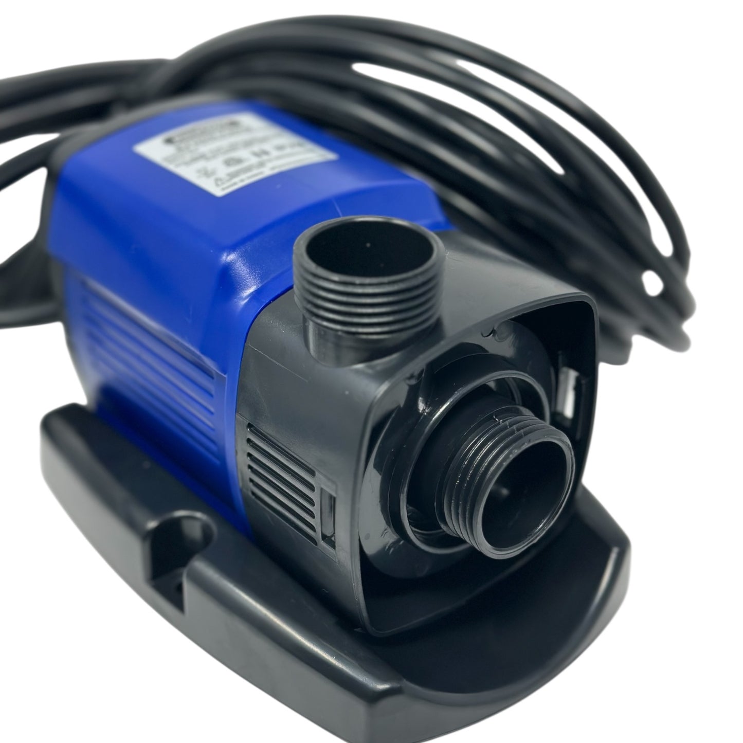 EV 1200 PondMax Pump