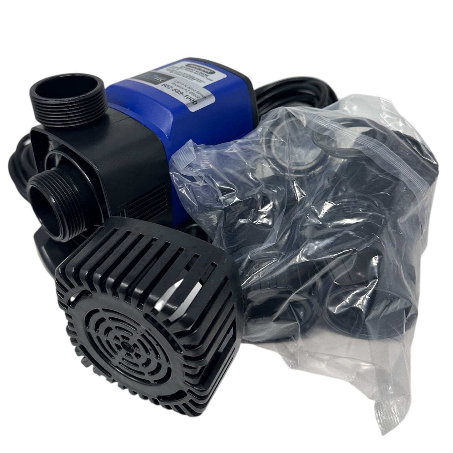 EV 1800 PondMax Pump