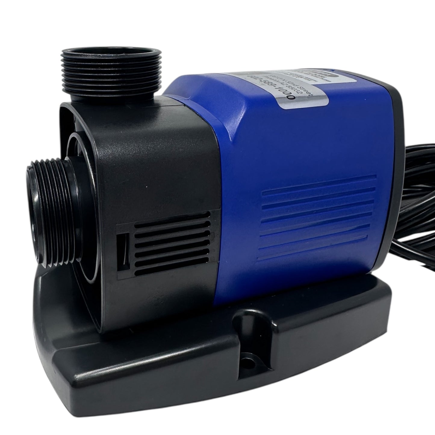 EV 1800 PondMax Pump