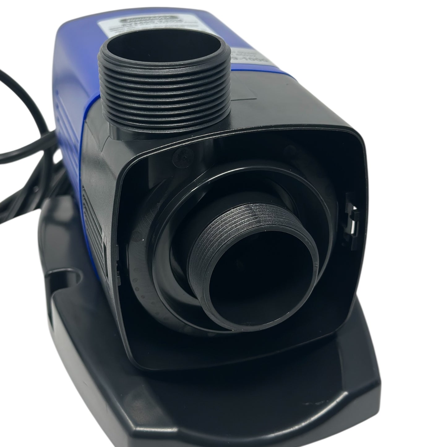 EV3000 PondMax Pump