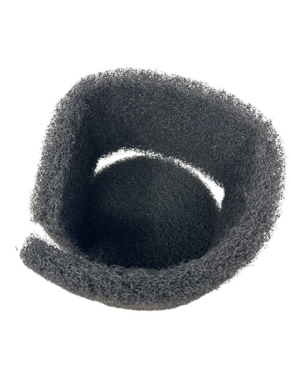 Medium Teton Pump Sock