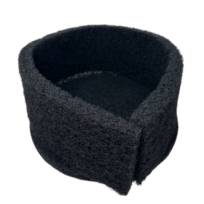 Medium Teton Pump Sock