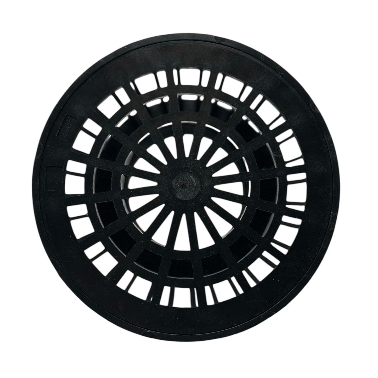 TS 1.5" Intake Screen