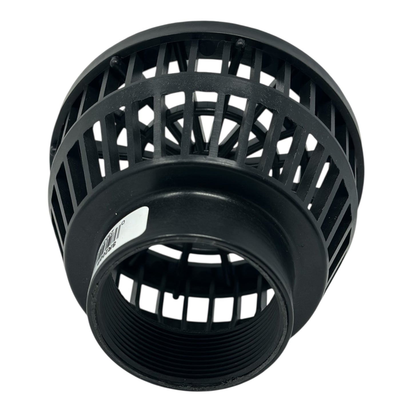 TS 1.5" Intake Screen