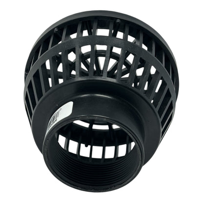 TS 1.5" Intake Screen