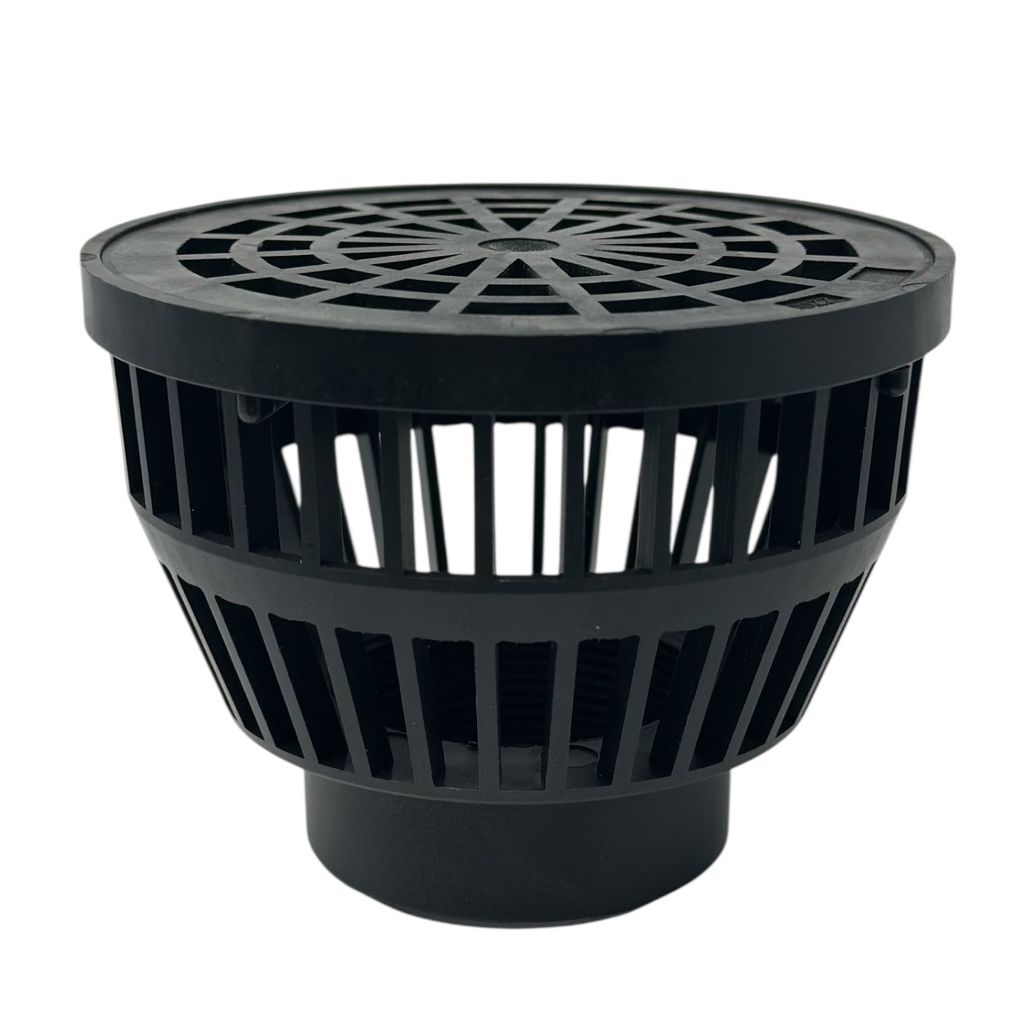 TS 1.5" Intake Screen