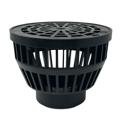 TS 1.5" Intake Screen