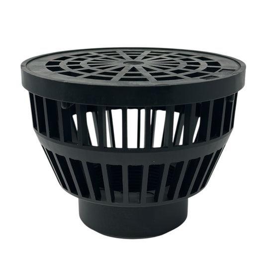 TS 2.0" Intake Screen