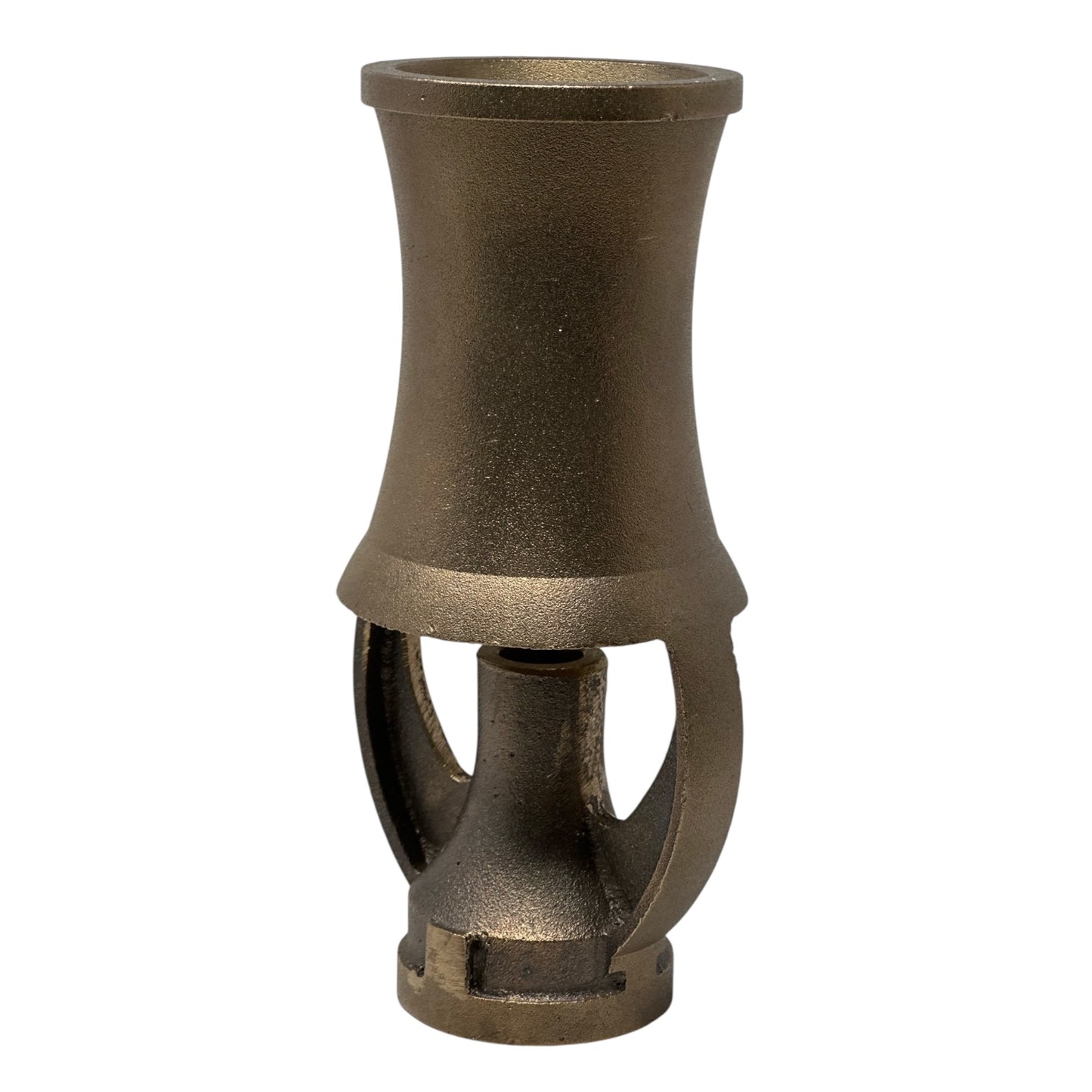 1" Bronze Cascade Nozzle