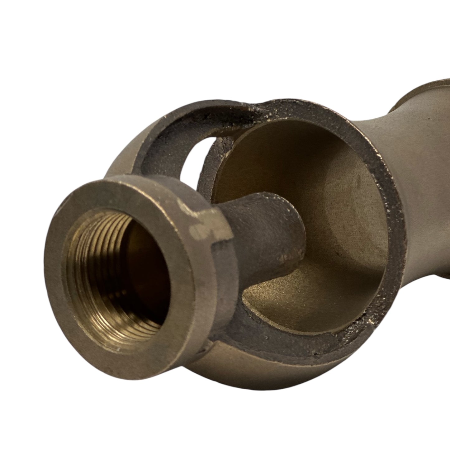 1" Bronze Cascade Nozzle