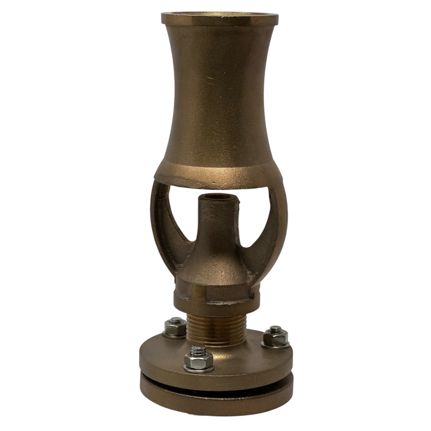1" Bronze Cascade Nozzle