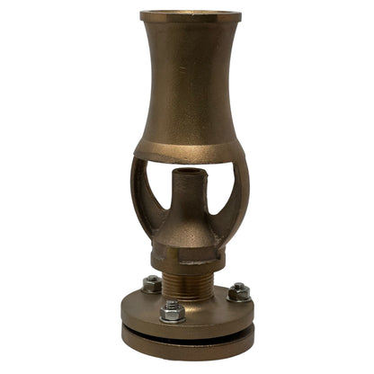 1" Bronze Cascade Nozzle