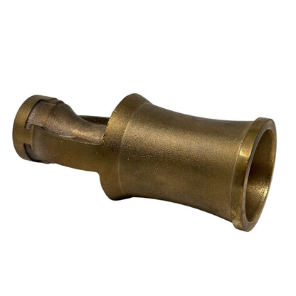 3/4" Bronze Cascade Nozzle