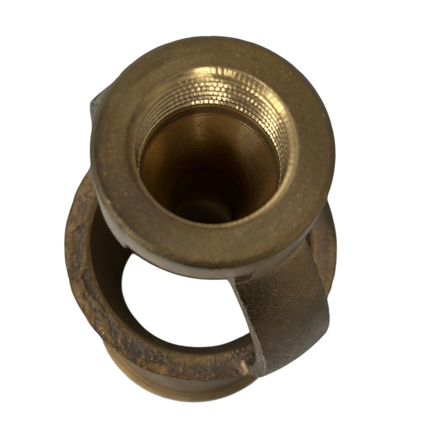 3/4" Bronze Cascade Nozzle